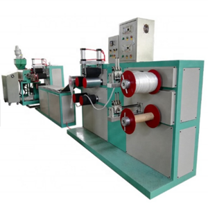 PP/PE plastic packaging net /fruit vegetable net /roses flower extrusion making machine