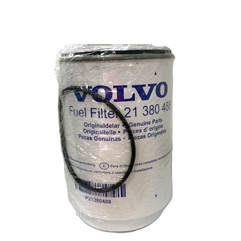 VOLVO genuine parts fuel filter 21380488