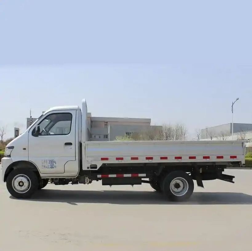 Brand New Japan 4X2 2 ton - 6 ton mini dump truck with Isuzu 4JB1 diesel engine for sale