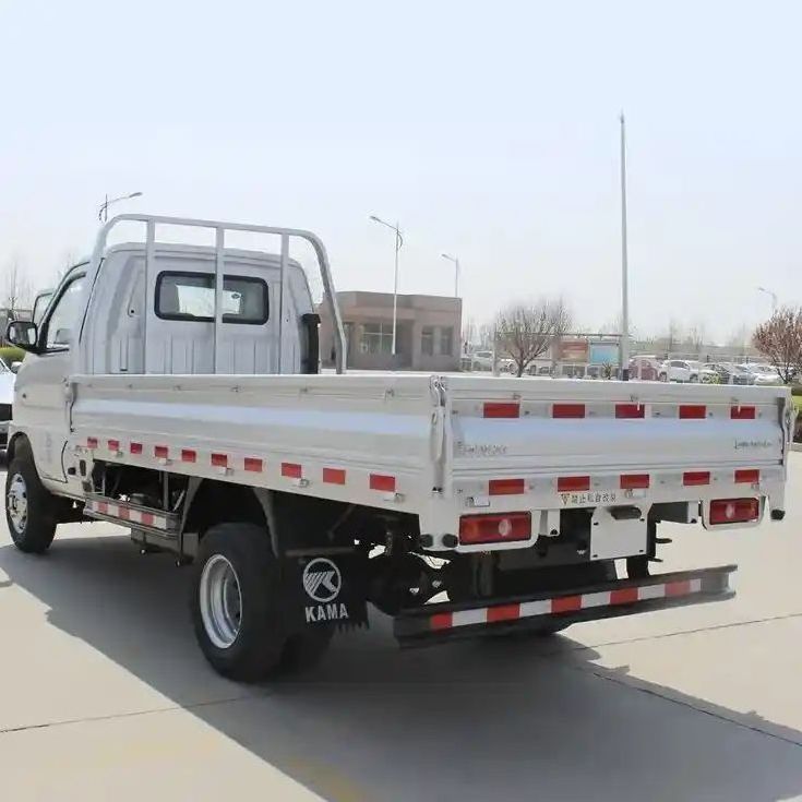 Brand New Japan 4X2 2 ton - 6 ton mini dump truck with Isuzu 4JB1 diesel engine for sale