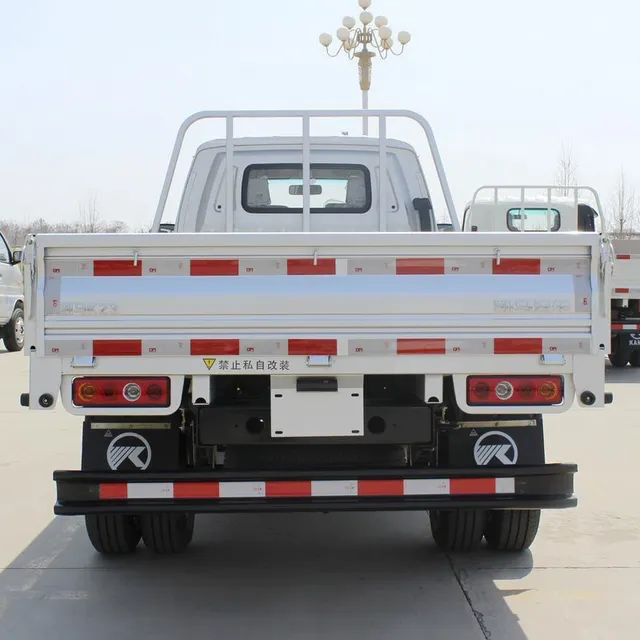 Brand New Japan 4X2 2 ton - 6 ton mini dump truck with Isuzu 4JB1 diesel engine for sale