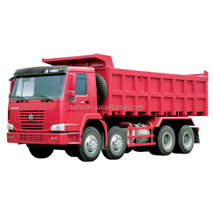 SINOTRUK 50 TON DUMP TRUCK FOR SALE