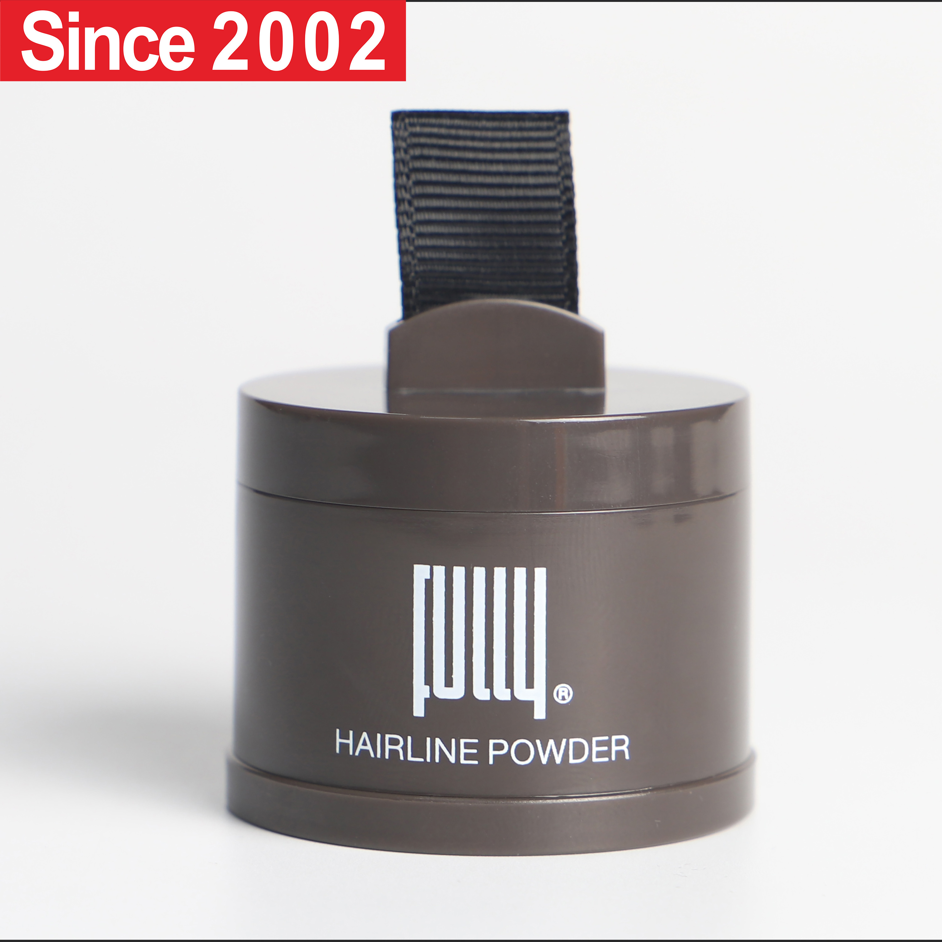 Factory Wholesale Price Hair Root Touch Up Shadow Powder FULLY Hair Root Hair Hairline Powder