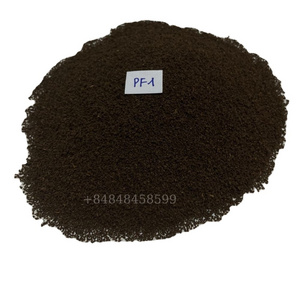 Pure natural vietnam black tea CTC - PF 2023 strong aroma mellow taste FULMEX bulk quantity best price ready to load