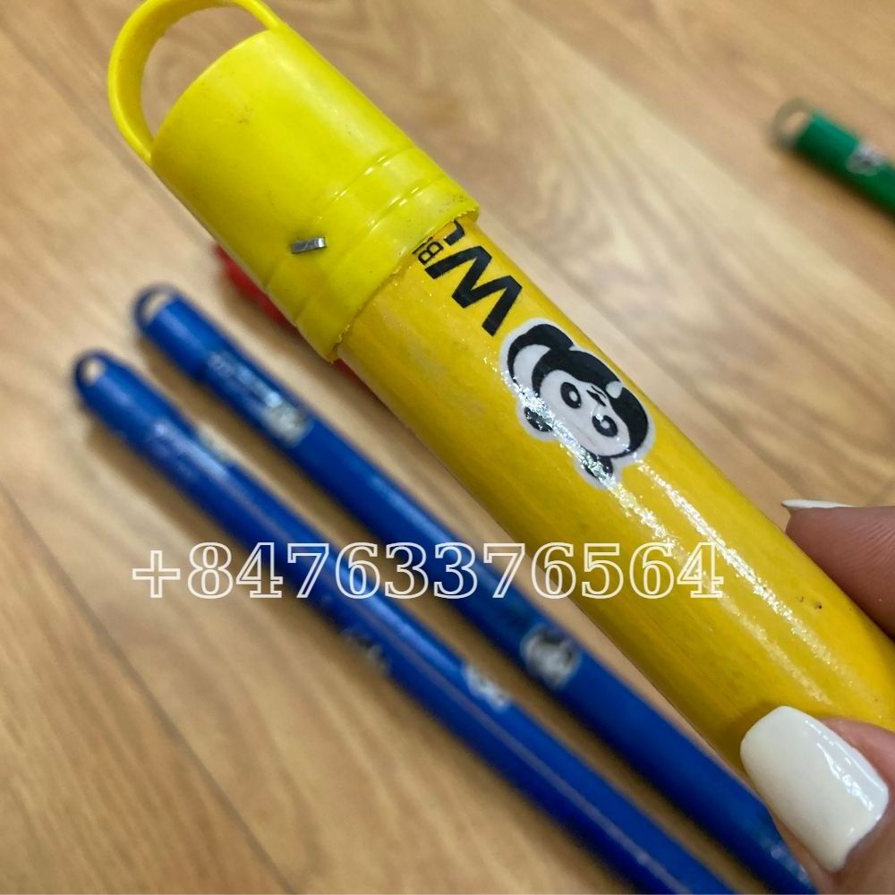 Supplier manufacture wooden broom sticks sale with pvc wooden handle cheapest price from Vietnam