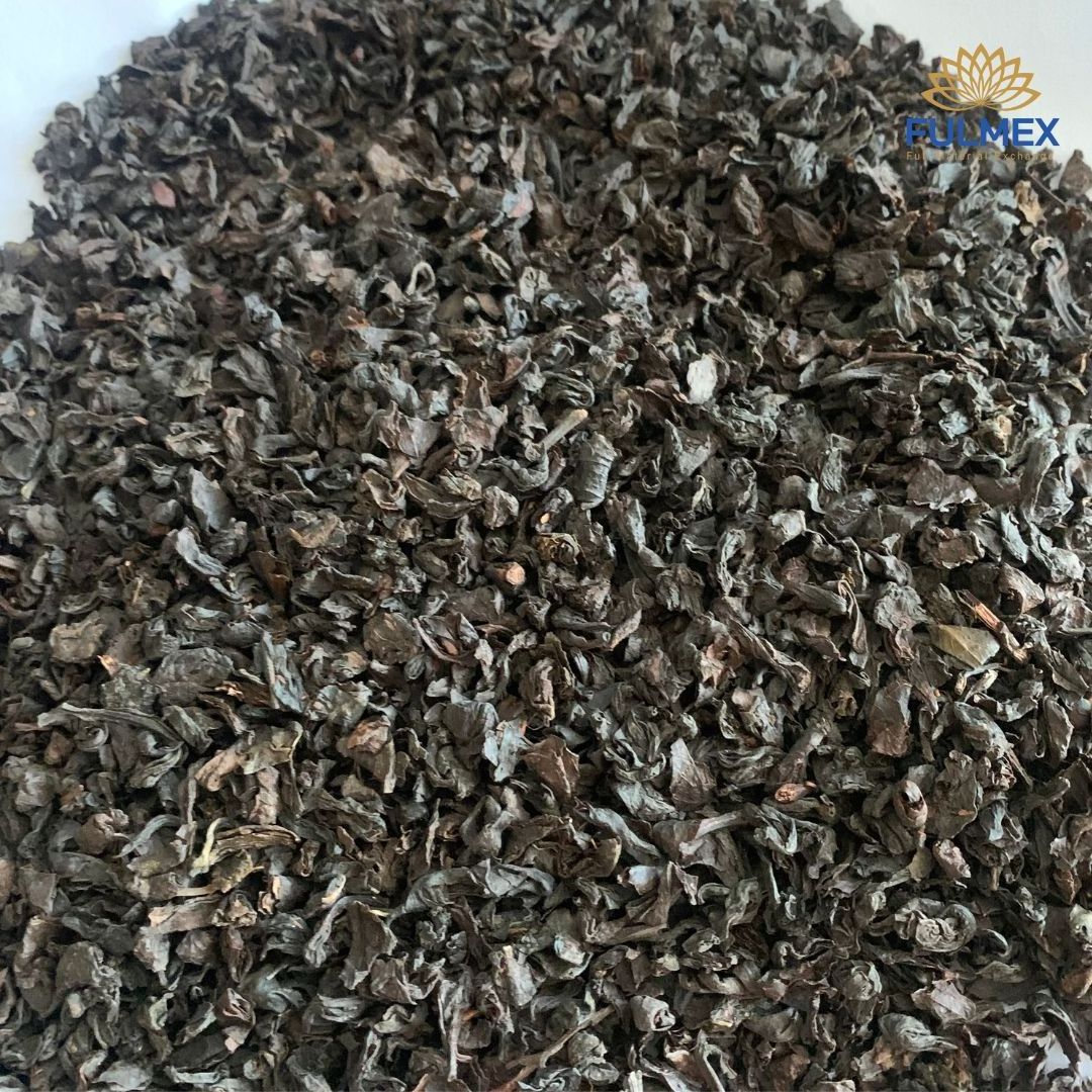 High quality of pekoe black sri lanka tea ceylon supply bulk in aug 2022 packing custom bulk supplier