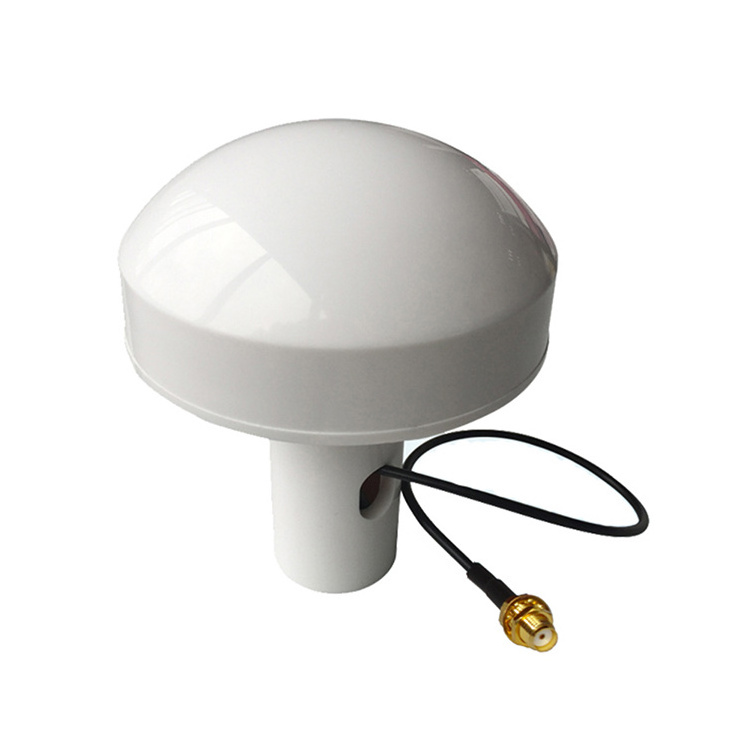 1575.42MHz Portable Ship Automatic Outdoor Wireless Marine Satellite Dish Antenna Receiver