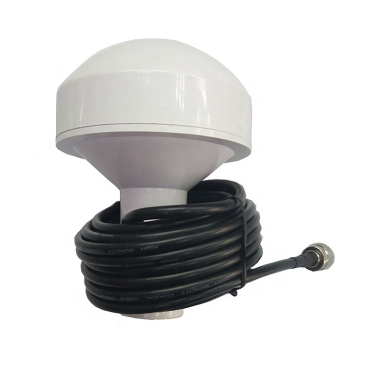 1575.42MHz Portable Ship Automatic Outdoor Wireless Marine Satellite Dish Antenna Receiver