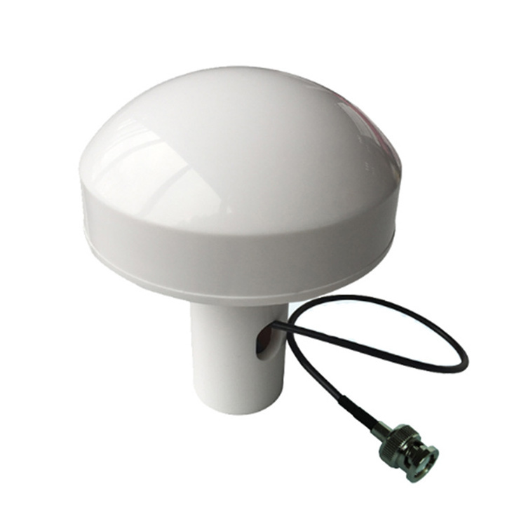 1575.42MHz Portable Ship Automatic Outdoor Wireless Marine Satellite Dish Antenna Receiver