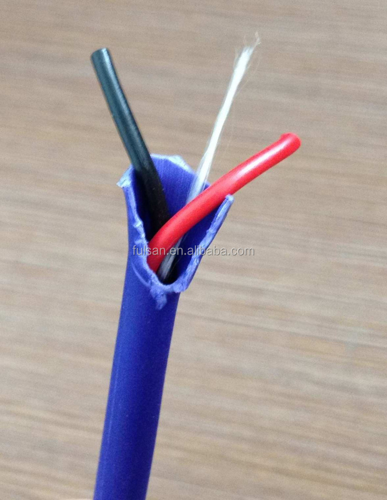 High Quality Speaker Cable 2 core 4 core