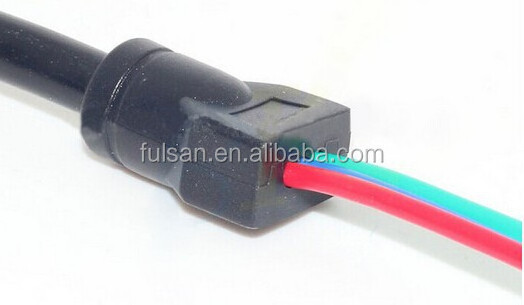 High Speed VGA to 3 RCA Cable Male to Male