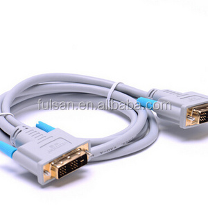 high speed dvi to hdmi cable 5m