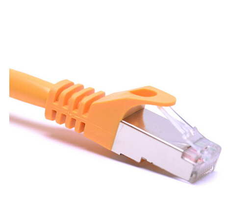 UTP/FTP/SFTP Cat6 Patch Cable with 50U RJ45 8P8C Connector