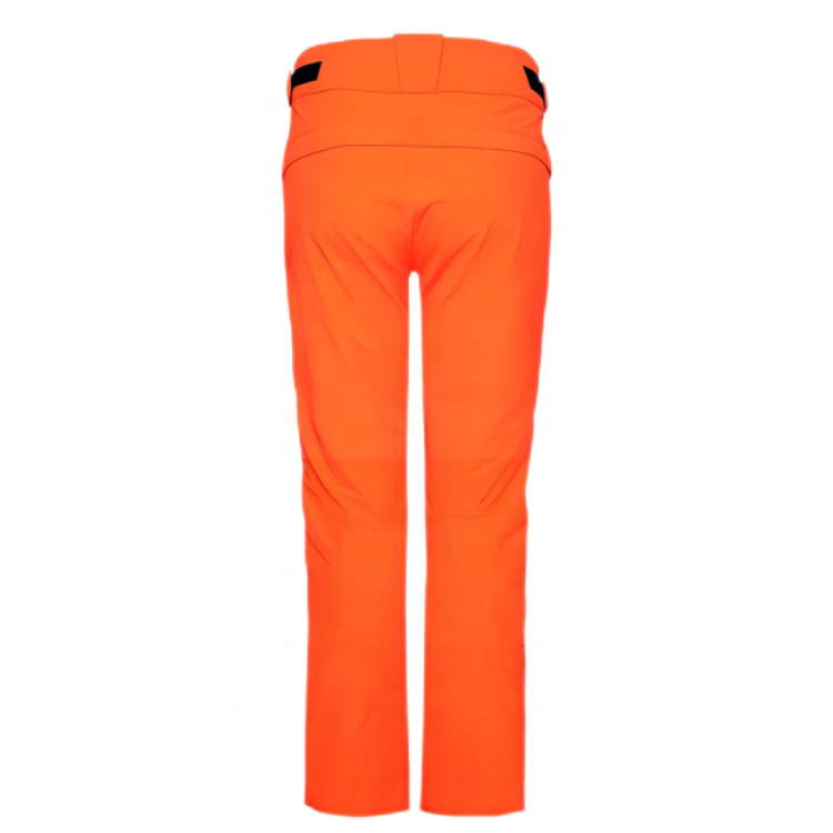 Jacket And Set Down Slim Fit Softshell High Waist Snow Wear Baggy Ski Pants Women