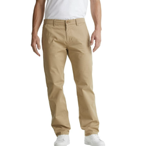 Hot selling tactical hiking stretch twill Chinos men's pants from China supplier