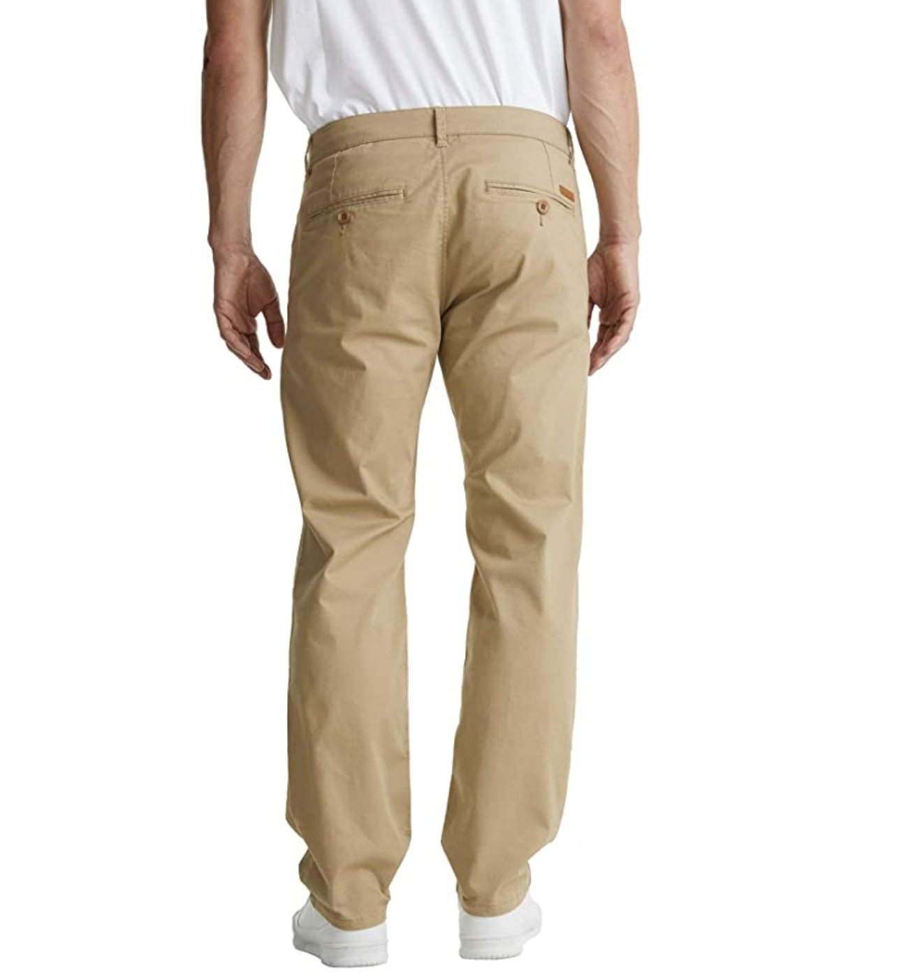 Hot selling tactical hiking stretch twill Chinos men's pants from China supplier