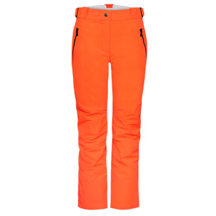 Jacket And Set Down Slim Fit Softshell High Waist Snow Wear Baggy Ski Pants Women