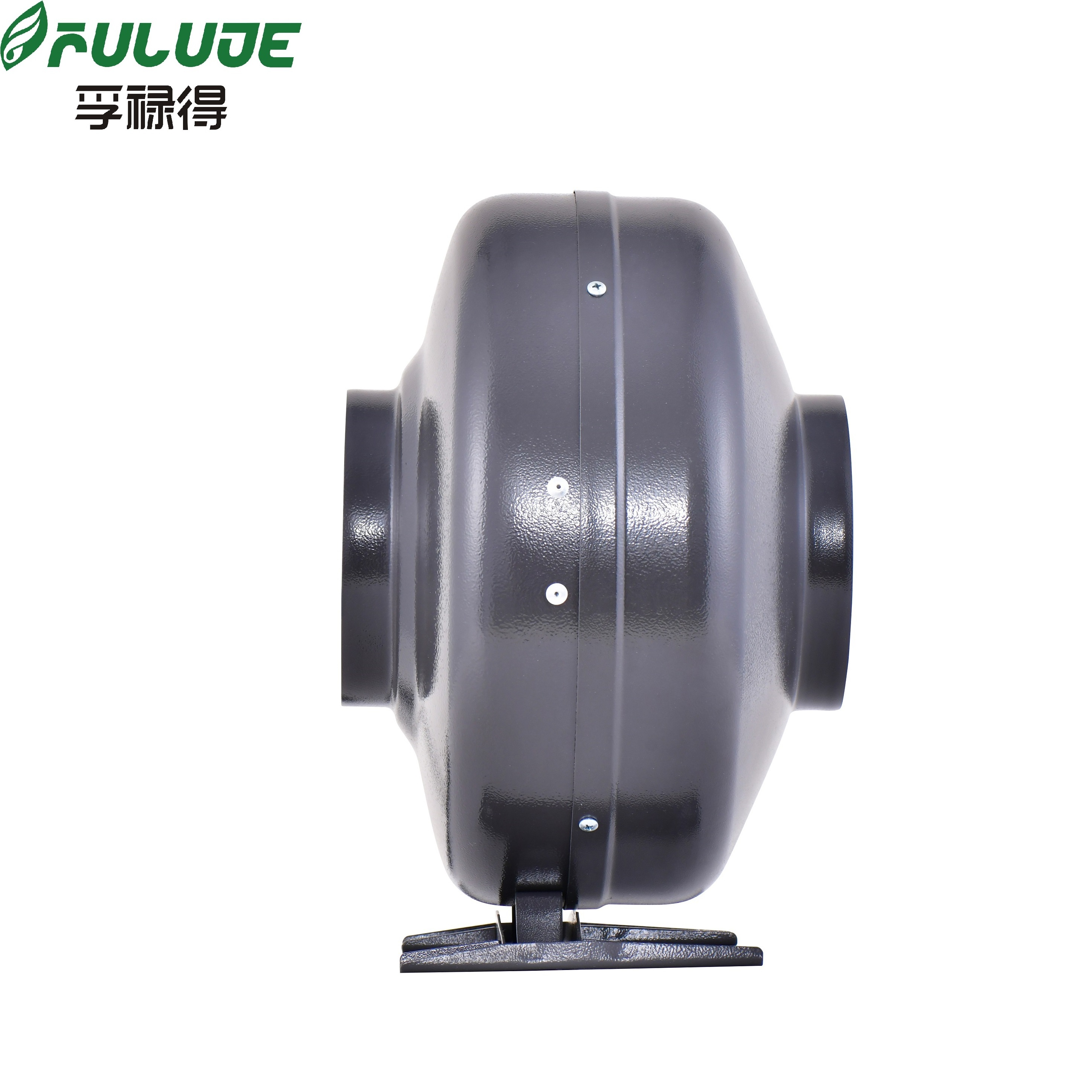 FULUDE forward curved centrifugal fan 500 cfm centrifugal fan 100w exhaust fan