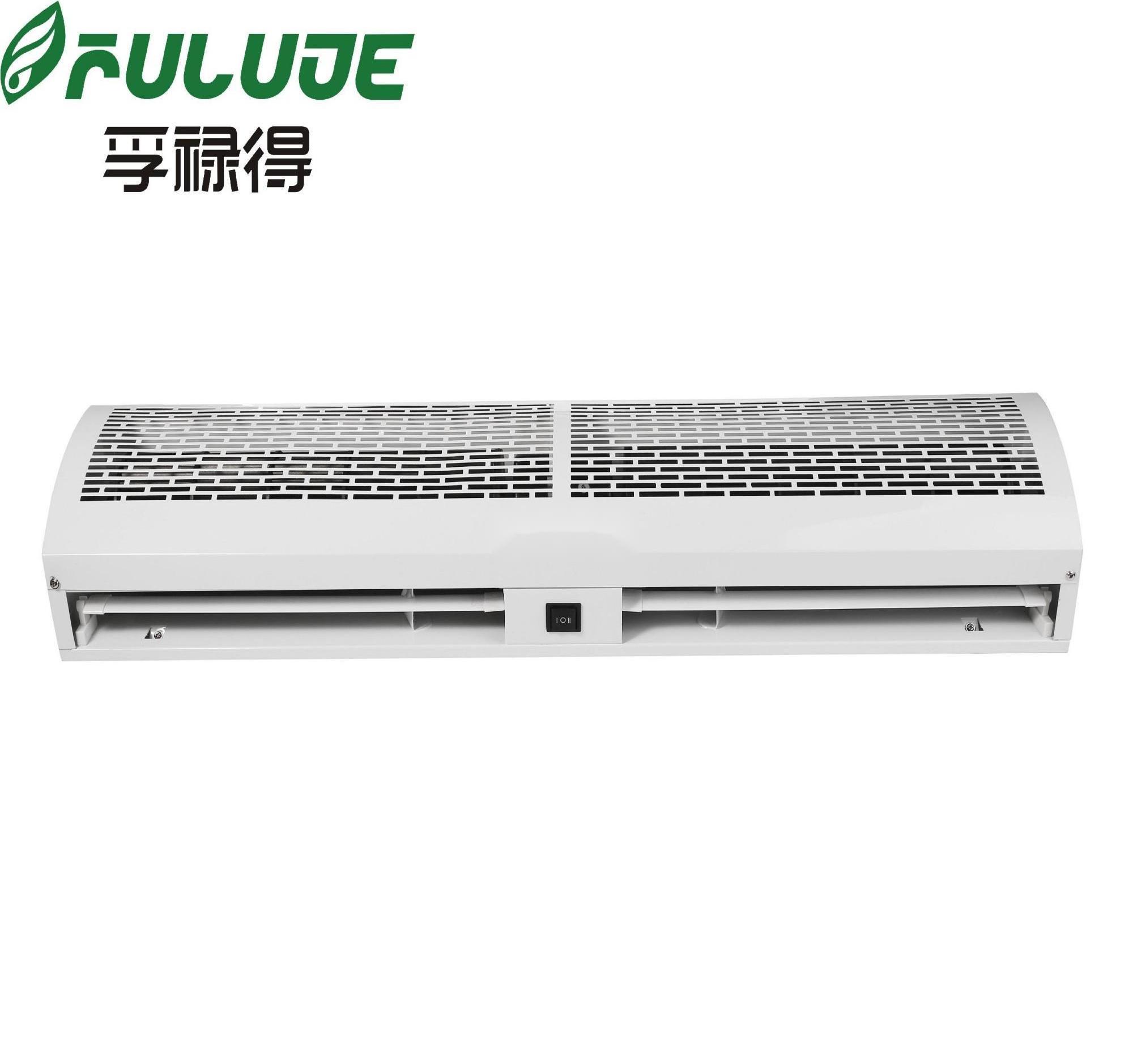 FULUDE  Machine length 600/900/1000/1200/1500/1800/2000mm Commercial use air curtain for door