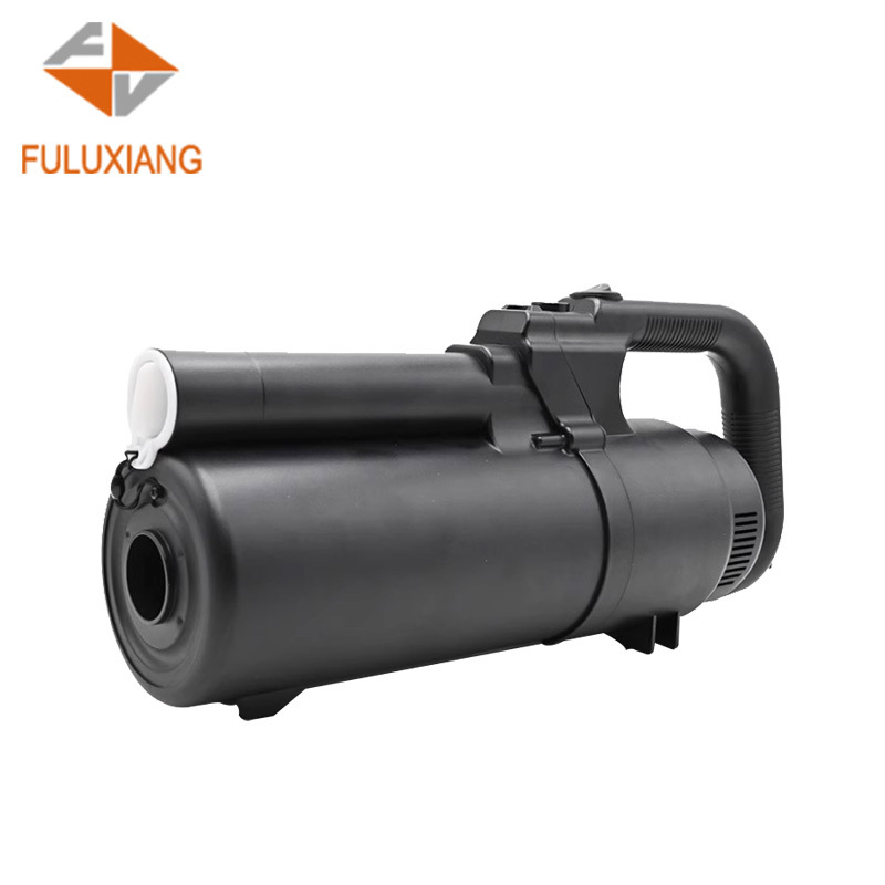 FULUXIANG 220V Portable Toner Cartridge Toner Powder Vacuum Cleaner For Copier and Printer Cleaner