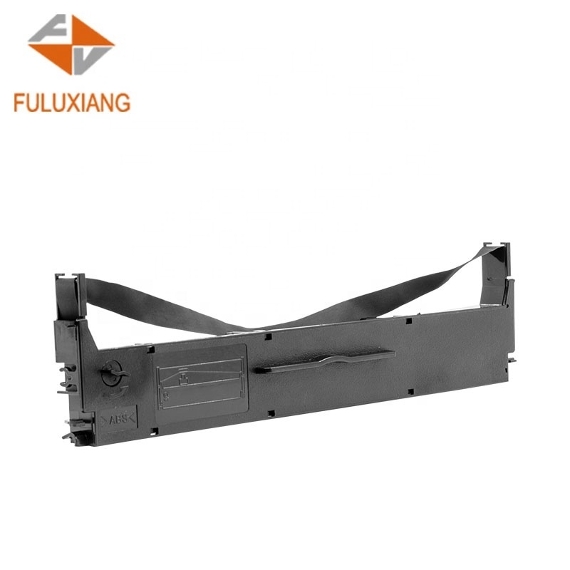 FULUXIANG Compatible ribbon LQ310 ribbon Cartridge for epson LQ310 LX310 LQ310 LQ520K LQ300KH