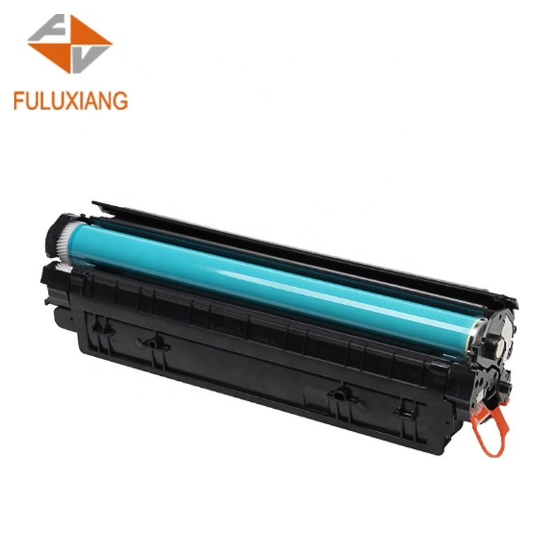 FULUXIANG Compatible CRG337 CRG737 CRG137 Printer Toner Cartridge For Canon M127fn M125a M125nw Mf237w