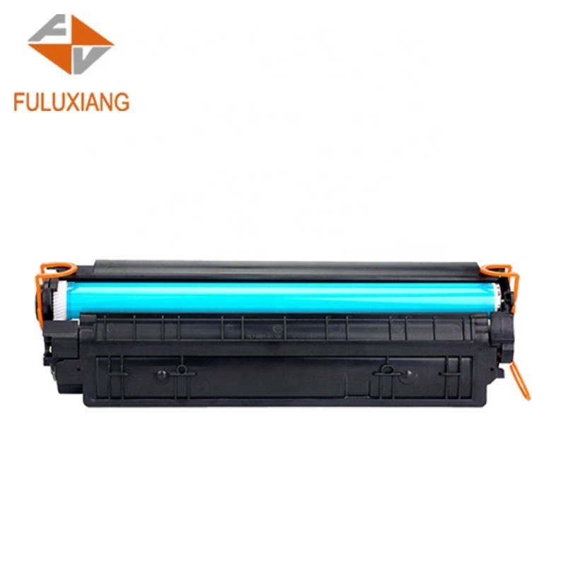 FULUXIANG Compatible CRG337 CRG737 CRG137 Printer Toner Cartridge For Canon M127fn M125a M125nw Mf237w