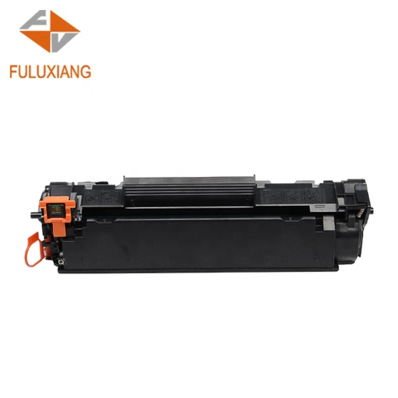 FULUXIANG Compatible CRG337 CRG737 CRG137 Printer Toner Cartridge For Canon M127fn M125a M125nw Mf237w