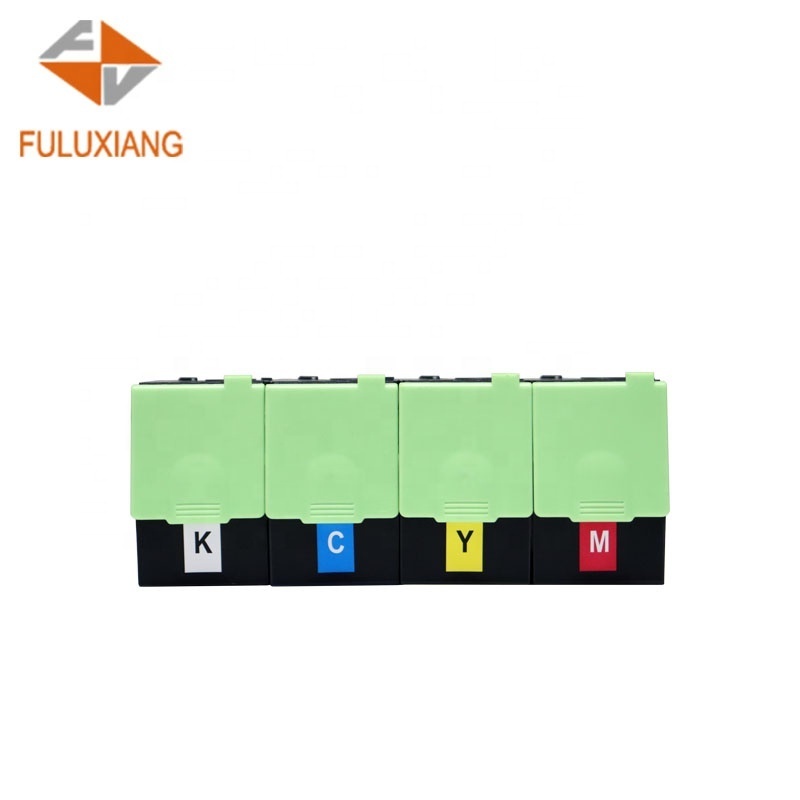 FULUXIANG Compatible CS310/CS410/CS510 Toner Cartridges For Lexmark CS310N CS310DN CS410N CS410DTN CS410DN CS510DE CS510DTE