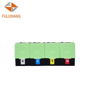 FULUXIANG Compatible CS310/CS410/CS510 Toner Cartridges For Lexmark CS310N CS310DN CS410N CS410DTN CS410DN CS510DE CS510DTE