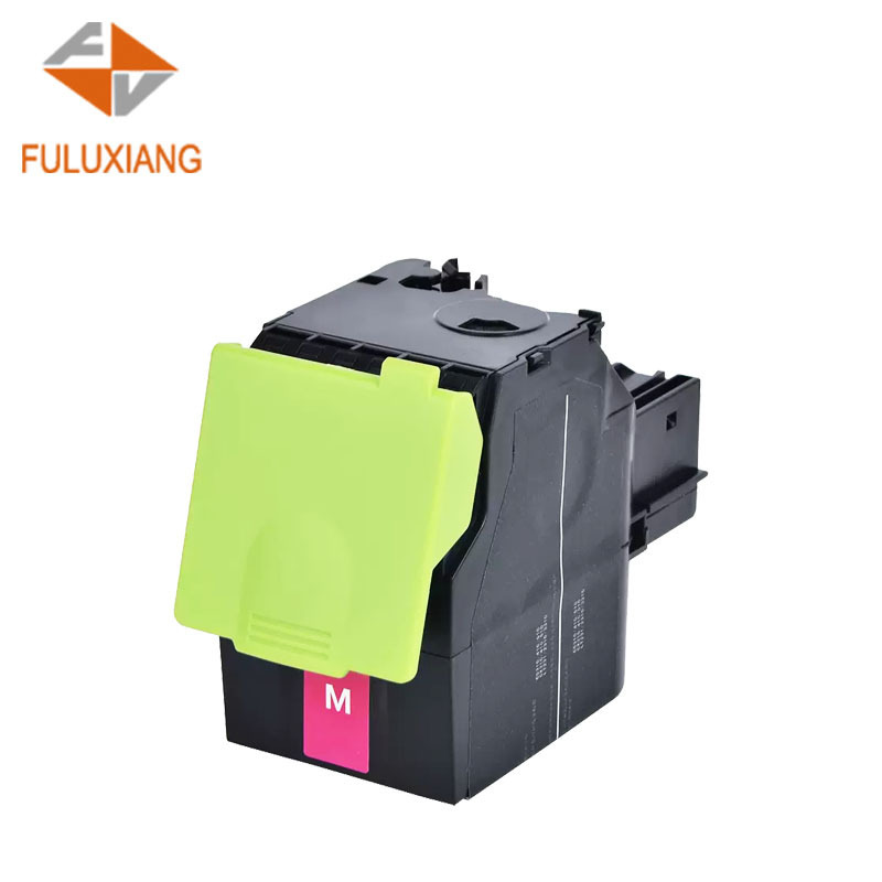 FLUXIANG Quality Compatible C310 310 Toner Cartridge For Xerox C310 C315 C305 color toner