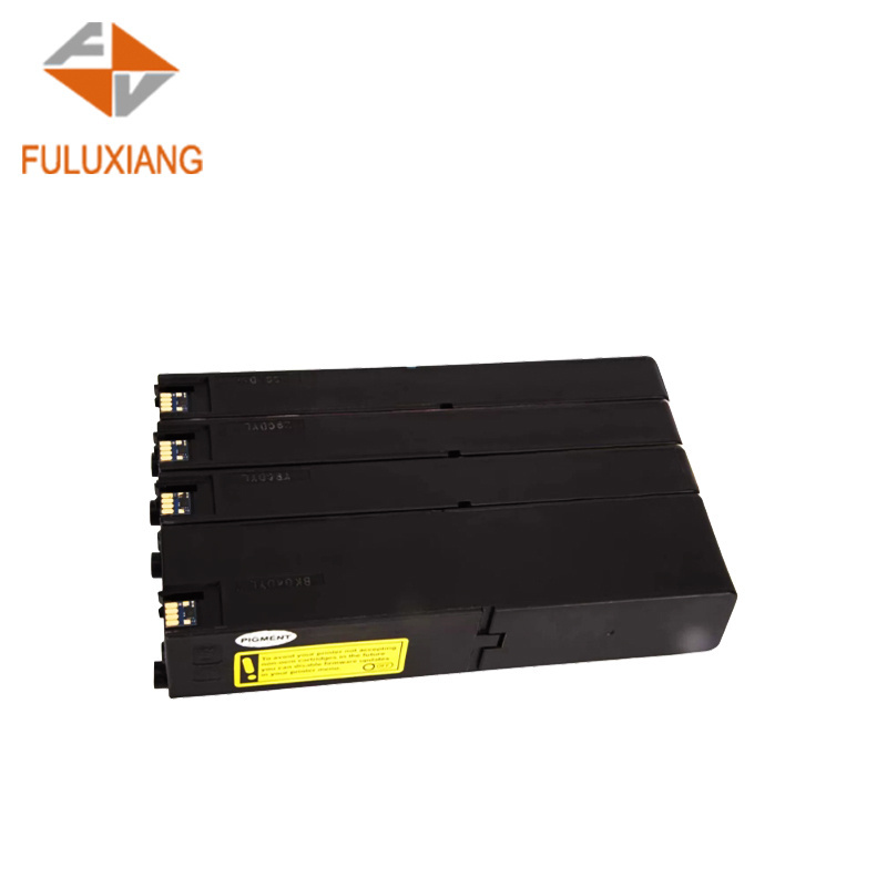 FULUXIANG High quality Compatible 972 972A 972X 972XL Ink Cartridge for HP Pagewide 352dw 377dw 452dn 477dn 552dw 577dw Printer