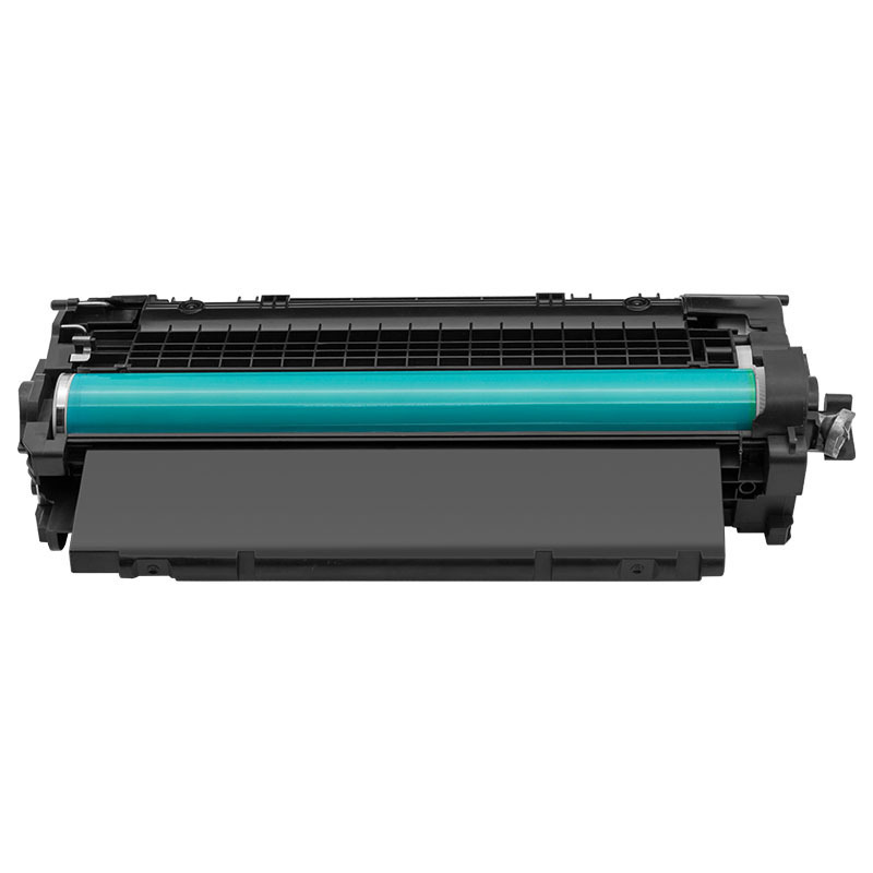 FULUXIANG Compatible CE255A 55A CE255X 55X Printer Toner Cartridge For HP  LaserJet P3015/3015D/3015N/3015X/M500/525f/525dn