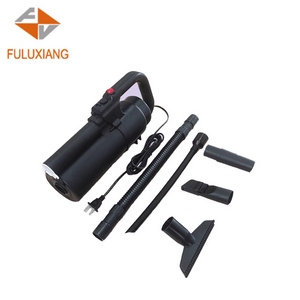 FULUXIANG 220V Portable Toner Cartridge Toner Powder Vacuum Cleaner For Copier and Printer Cleaner