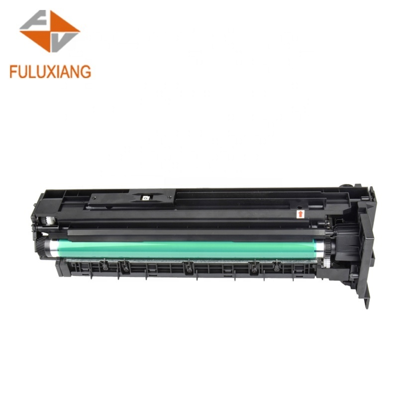 FULUXIANG Compatible IU184 IU-184 Drum Unit For Konica Minolta Bizhub 164 184 185 206 246 195 295 235 7718 7719 7723 6810