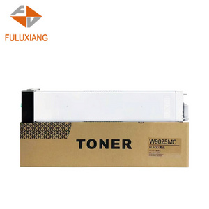 FULUXIANG Compatible W9025MC W9025 9025MC W9025 Toner Cartridge For HP LaserJet MFP E72425DN E72425DV E72425A E72430DN