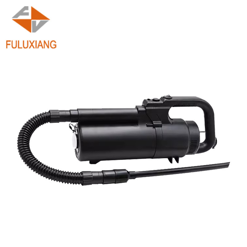 FULUXIANG 220V Portable Toner Cartridge Toner Powder Vacuum Cleaner For Copier and Printer Cleaner