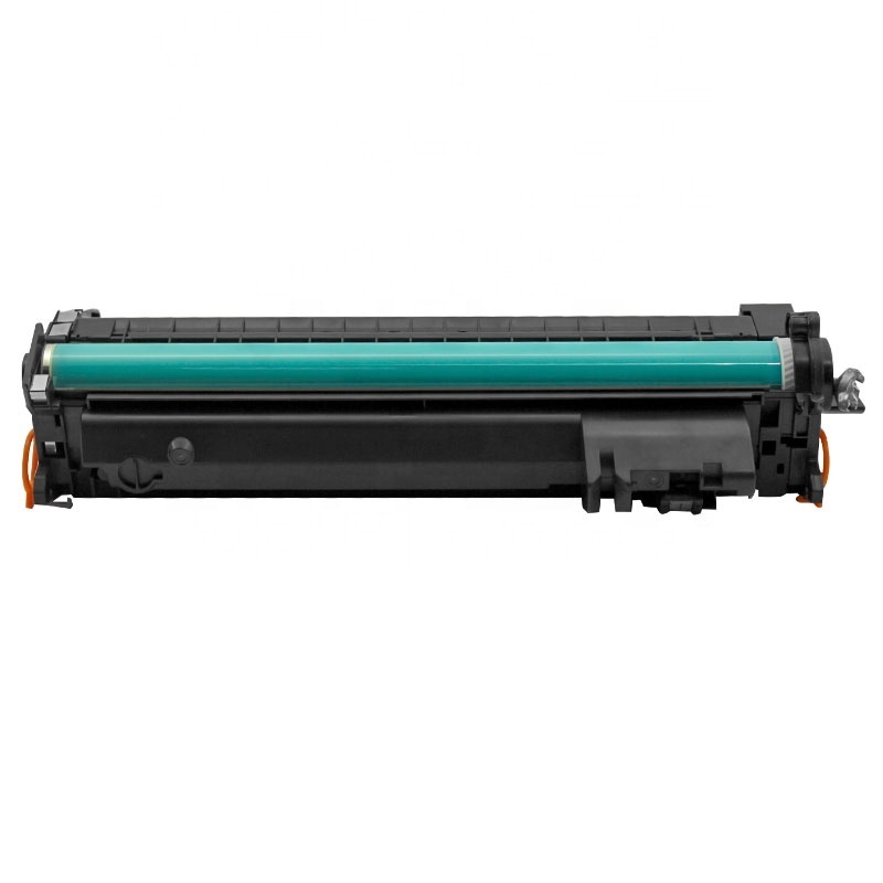 FULUXIANG Compatible CF280A 280A 80A CF280X 280X 80X Printer Toner Cartridge For HP LaserJet Pro 400/M401d MPFM425dn