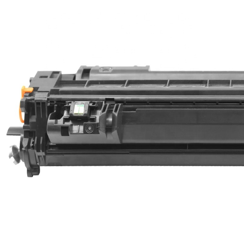 FULUXIANG Compatible CF280A 280A 80A CF280X 280X 80X Printer Toner Cartridge For HP LaserJet Pro 400/M401d MPFM425dn