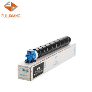 FULUXIANG Compatible TK-8349 TK8349 Copier Toner Cartridge For Kyocera TASKalfa2552CI 2552 3252