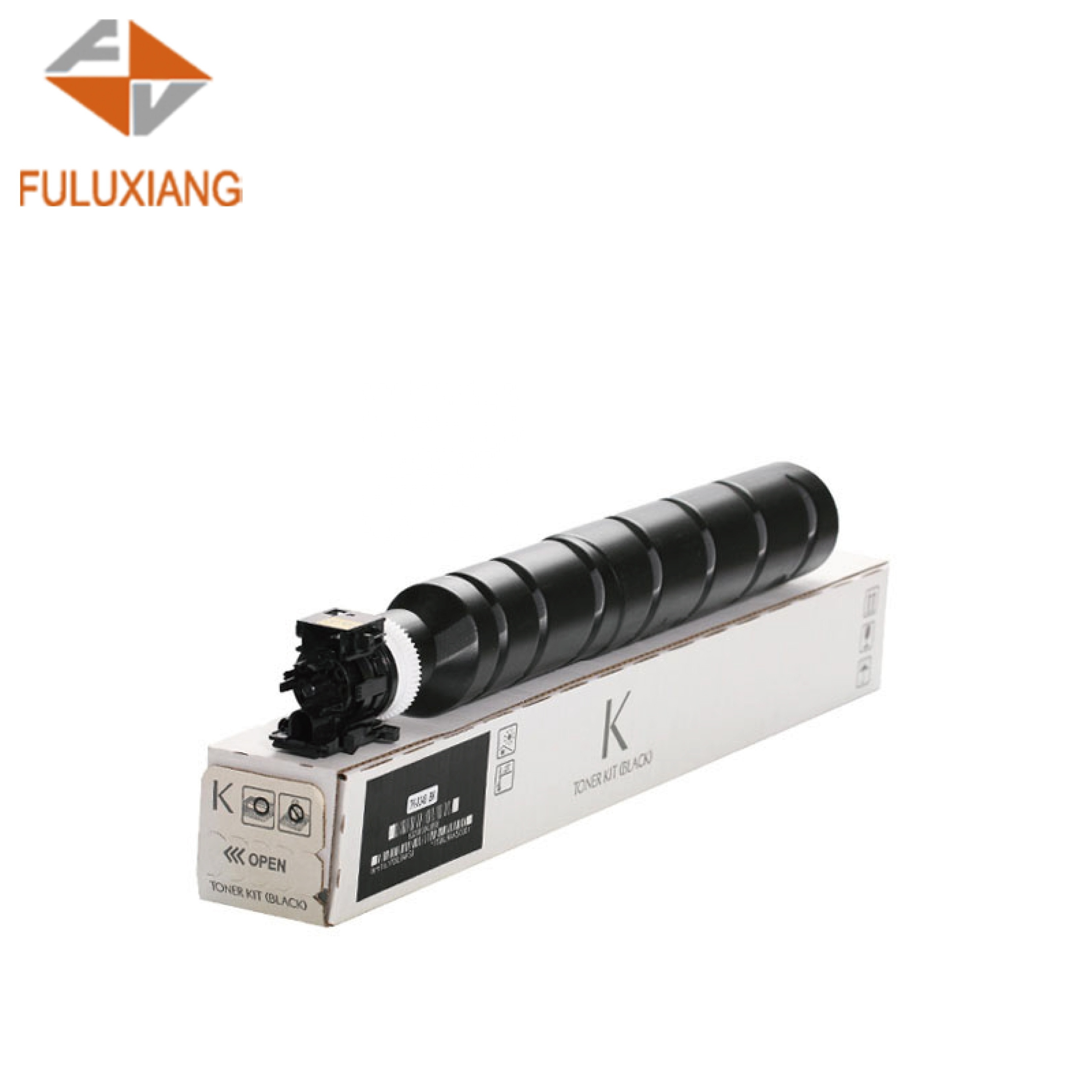 FULUXIANG Compatible TK-8349 TK8349 Copier Toner Cartridge For Kyocera TASKalfa2552CI 2552 3252