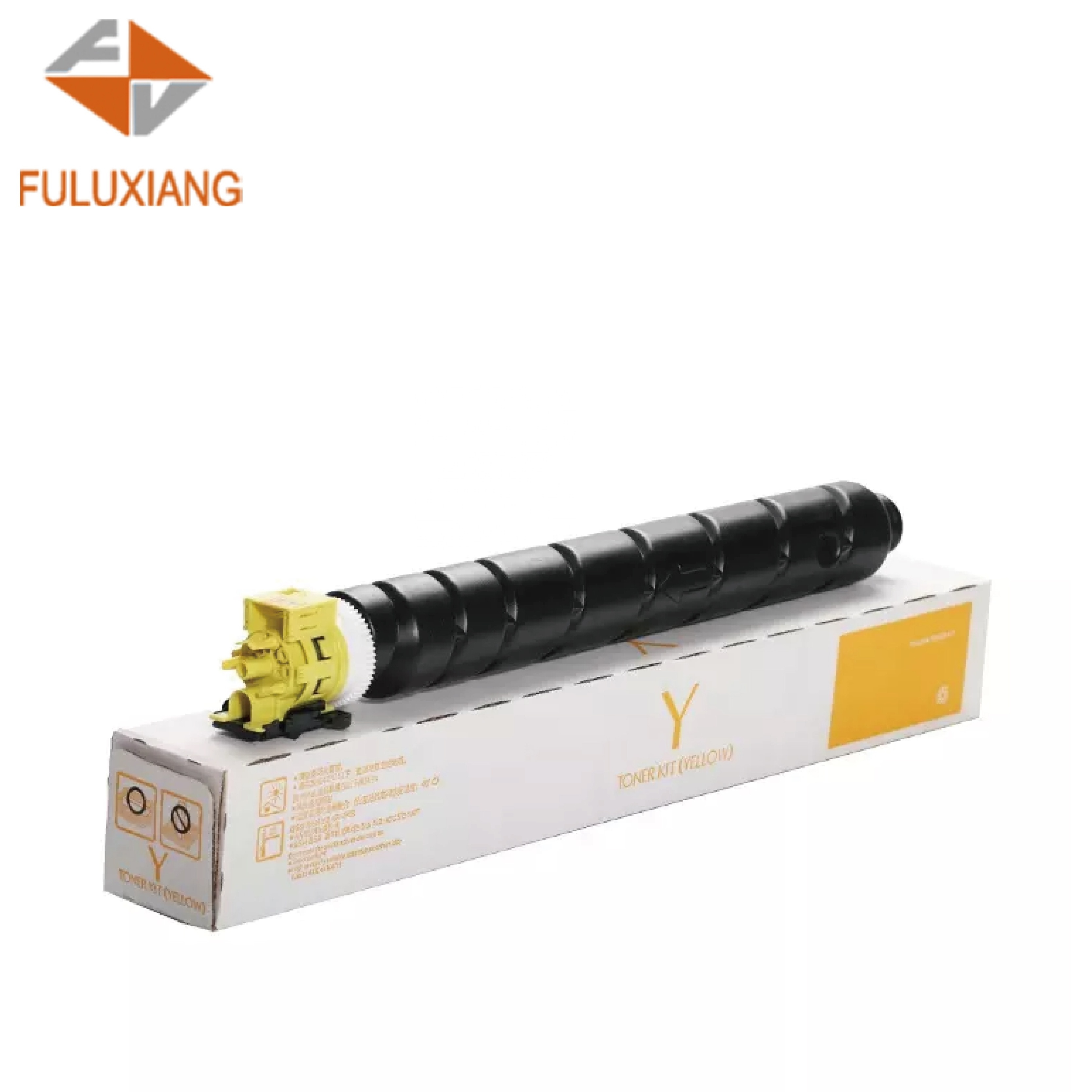 FULUXIANG Compatible TK-8349 TK8349 Copier Toner Cartridge For Kyocera TASKalfa2552CI 2552 3252