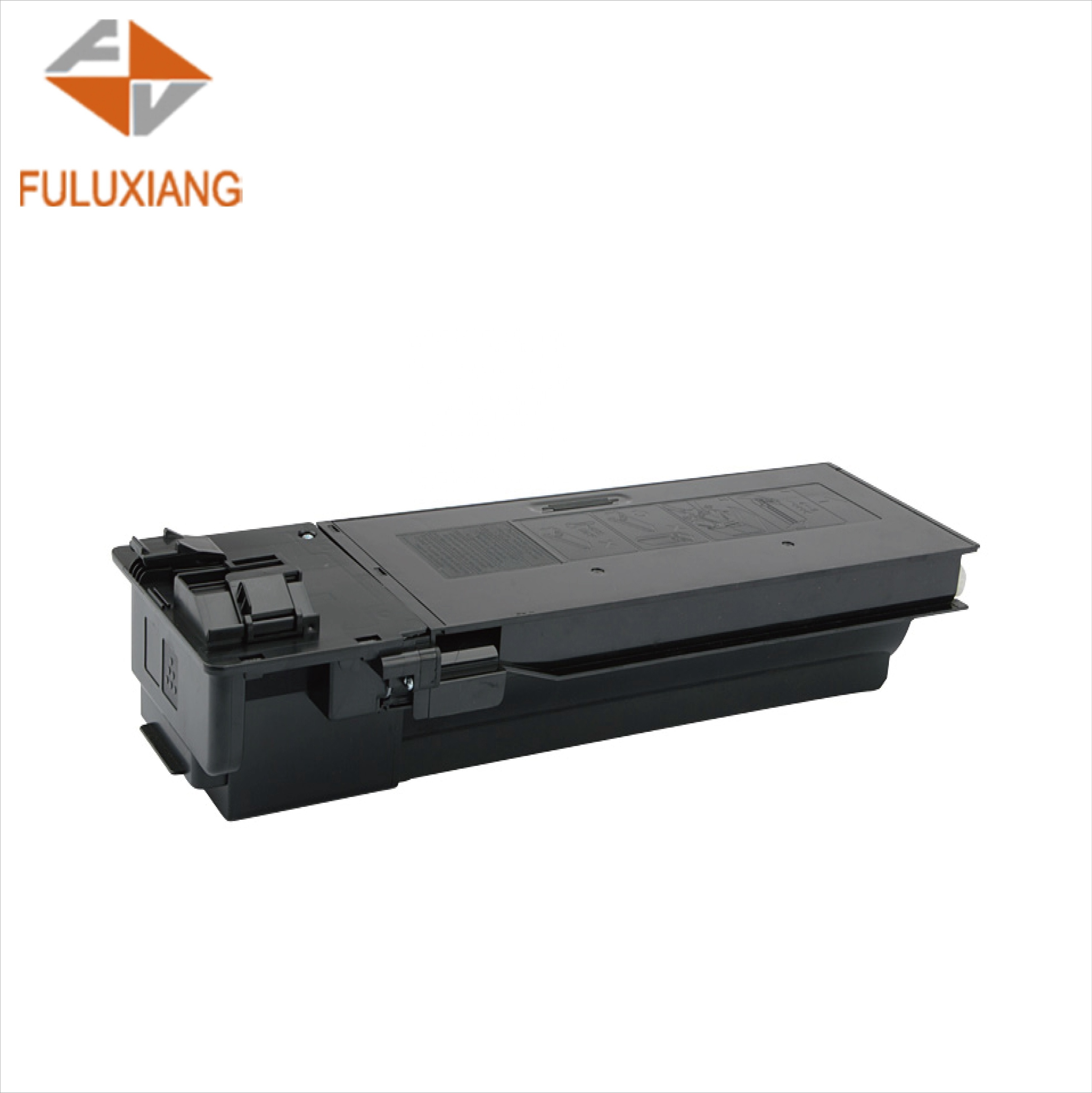 FULUXIANG Compatible MX237FT/AT MX-237FT/AT Copier Toner Cartridge For Sharp AR-2048S/2348N/2048D