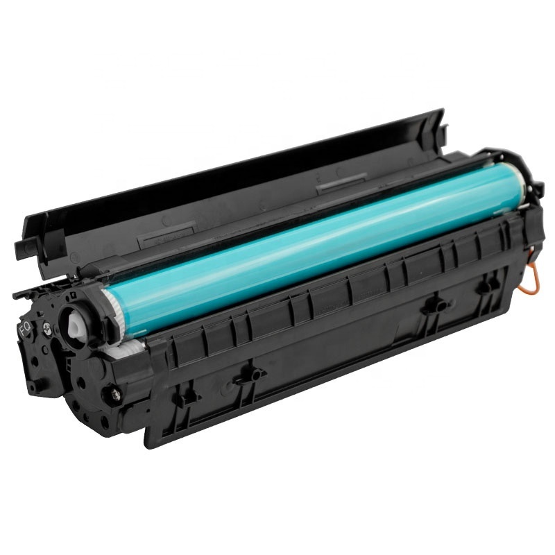 FULUXIANG Compatible CF279A CF279 279A 79A CF279X 279X 79X Printer Toner Cartridge For HP Laser Pro M12A/12W/M26A/26NW