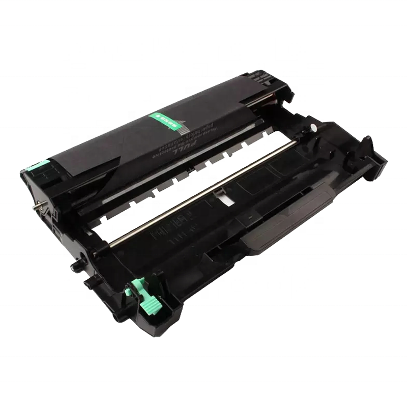 FULUXIANG Compatible LD2441 LD2461 Drum Toner Cartridge For Lenovo LJ2400L/ M7450F/M7400 M7600D/M7650/2650 drum unit