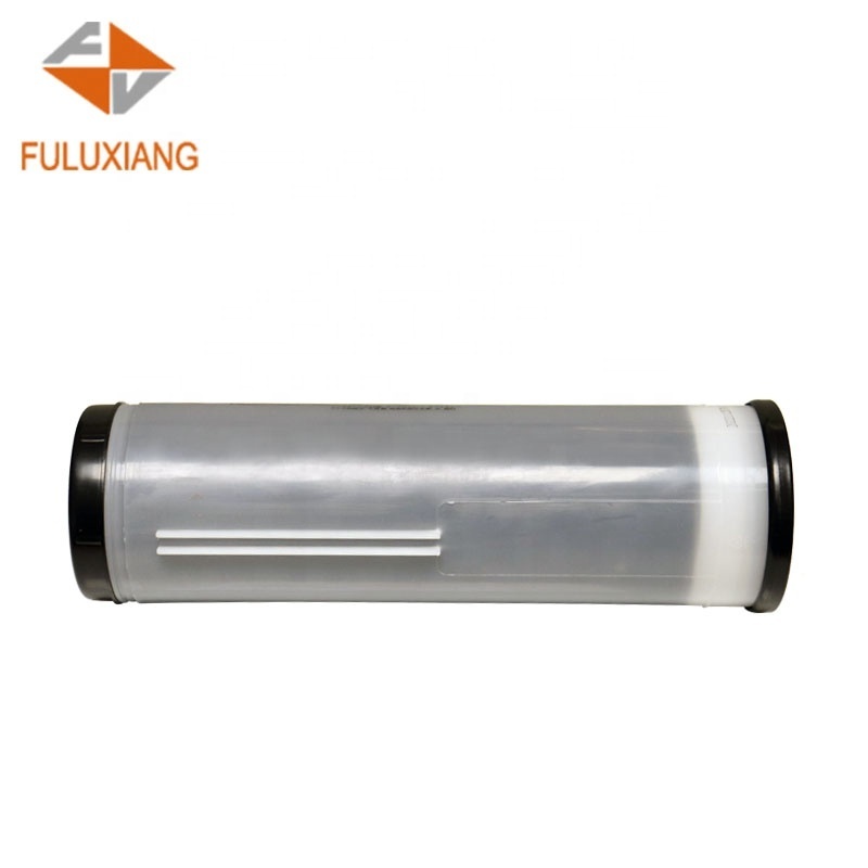 FULUXIANG Compatible EZ INK S-7612 Ink For Riso EZ200/220/230/300/330/370/390/570/590 Digital Duplicator Printer