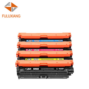 Fuluxiang compatible W2130A W2131A W2132A W2133A 213A Toner Cartridge For HP LaserJet 5700dn 5800dn 6700 6701dn 6800 6801dn