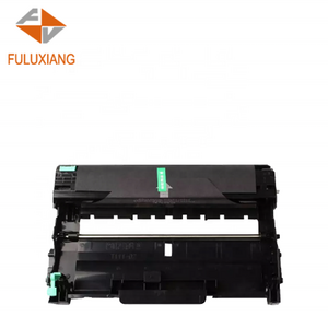 FULUXIANG Compatible LD2441 LD2461 Drum Toner Cartridge For Lenovo LJ2400L/ M7450F/M7400 M7600D/M7650/2650 drum unit