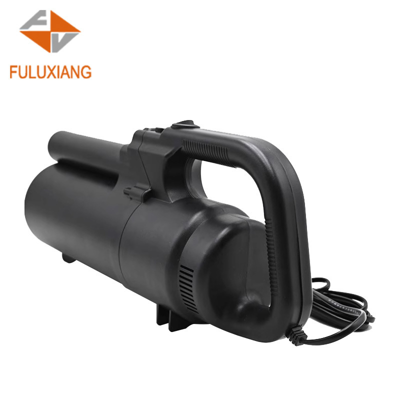 FULUXIANG 220V Portable Toner Cartridge Toner Powder Vacuum Cleaner For Copier and Printer Cleaner