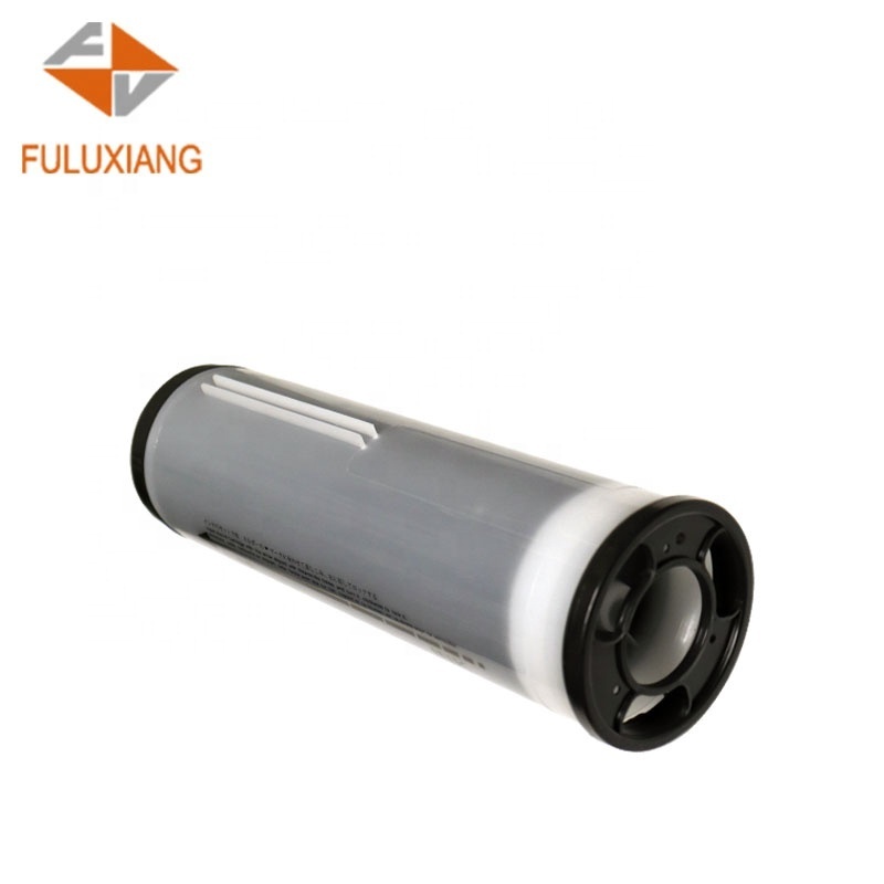 FULUXIANG Compatible EZ INK S-7612 Ink For Riso EZ200/220/230/300/330/370/390/570/590 Digital Duplicator Printer